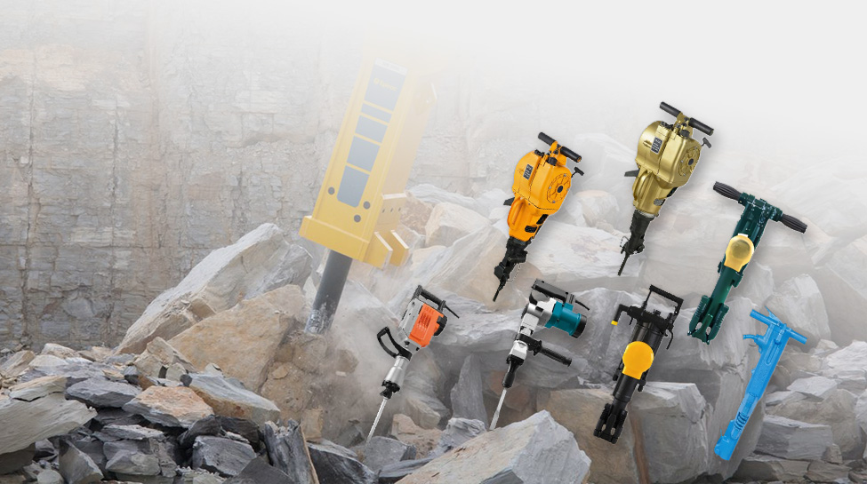 Maximize Your ROI: Maintenance Secrets and Cost-Value Analysis of the YN27C Rock Drill