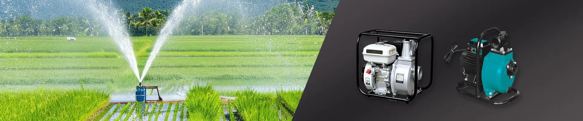 Agricultural Machinery